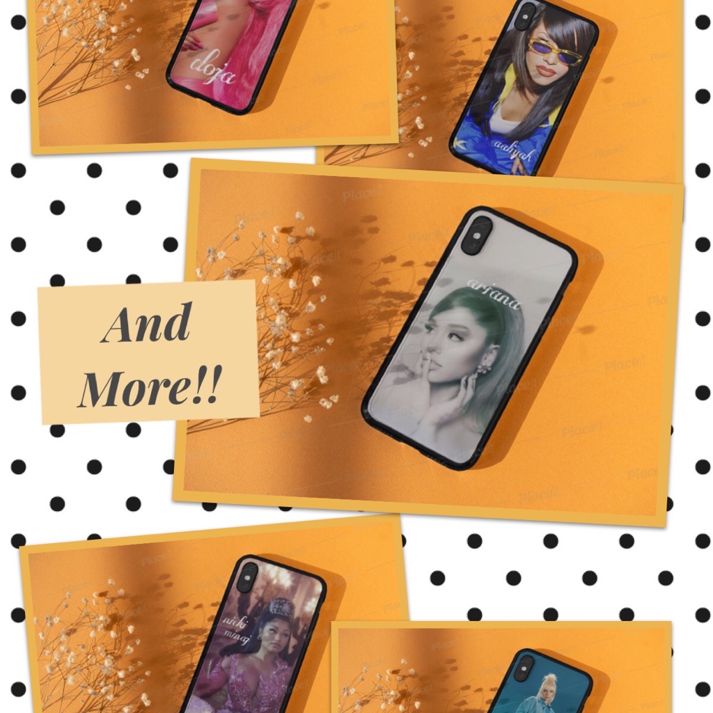 Phone Cases